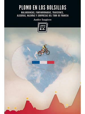 Plomo En Los Bolsillos