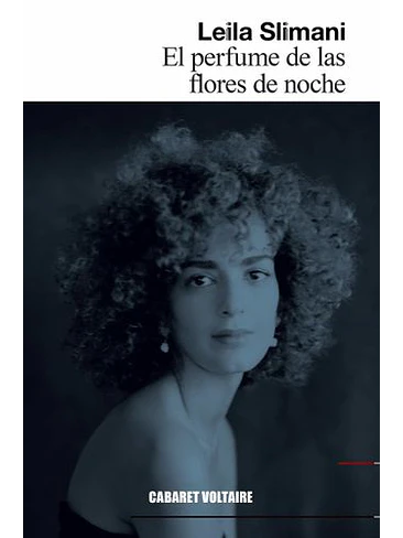 Perfume De Las Flores De Noche, El 1