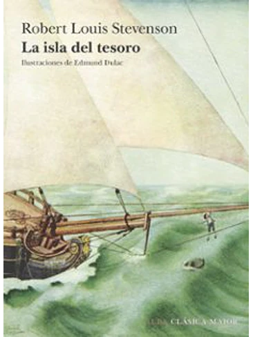 Isla Del Tesoro, La 1
