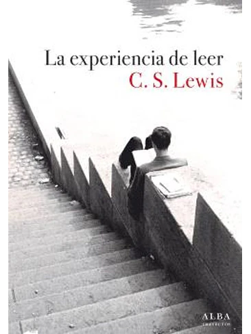 Experiencia De Leer, La 1