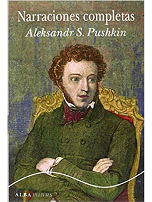 Narraciones Completas