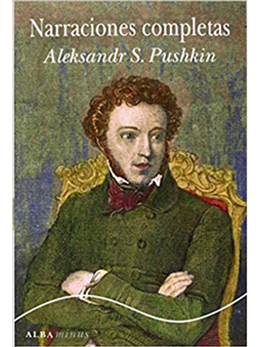 Narraciones Completas 1