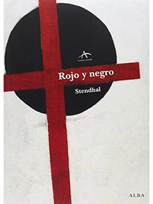 Rojo Y Negro