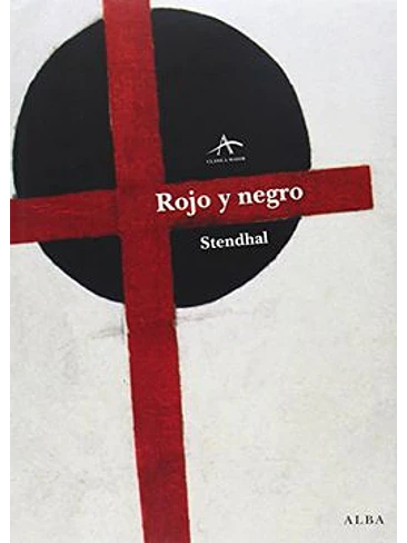 Rojo Y Negro 1