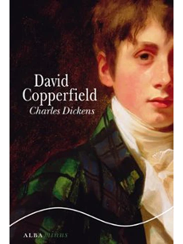 David Copperfield 1