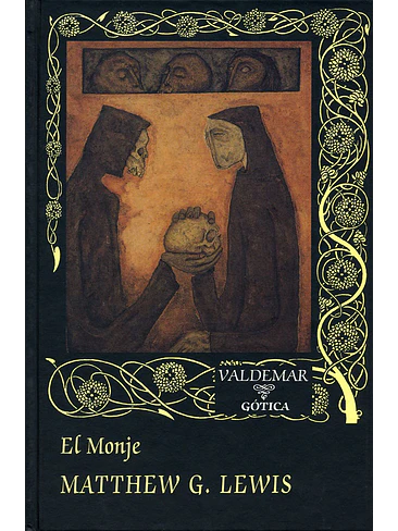 Monje, El 1