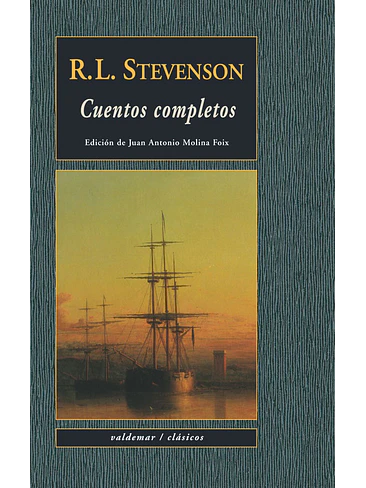 Cuentos Completos 1