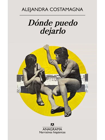 Donde Puedo Dejarlo 1