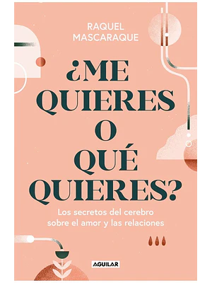 Me Quieres O Que Quieres