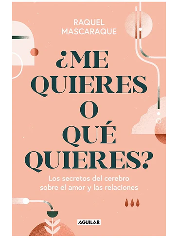 Me Quieres O Que Quieres 1