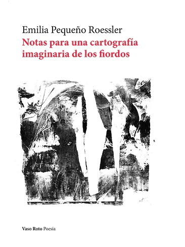 Notas Para Una Cartografia Imaginaria De Los Fiordos 1