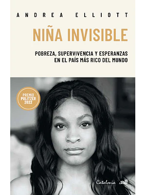 Niña Invisible