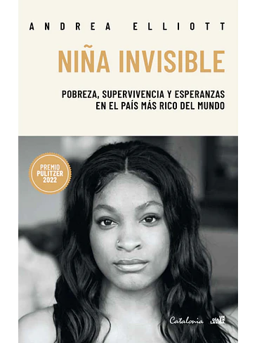Niña Invisible 1