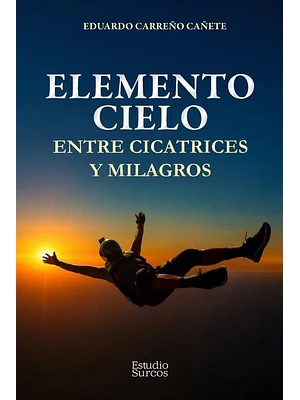 Elemento Cielo Entre Cicatrices Y Milagros