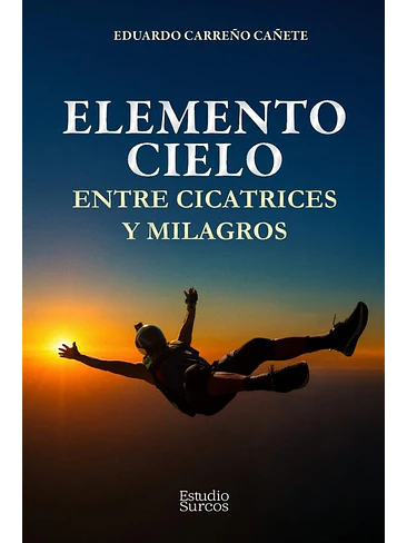Elemento Cielo Entre Cicatrices Y Milagros 1