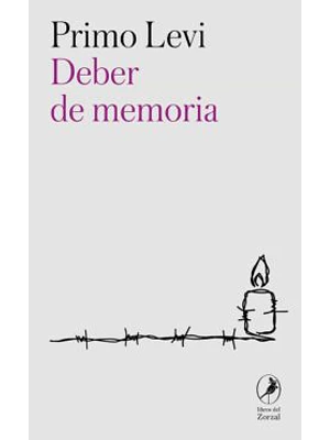 Deber De Memoria