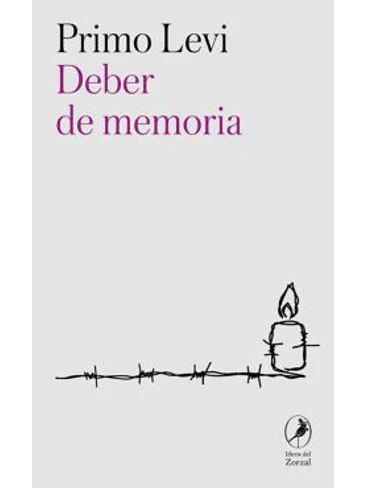 Deber De Memoria 1
