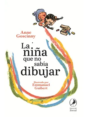 Niña Que No Sabía Dibujar, La