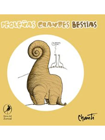 Pequeñas Grandes Bestias 1