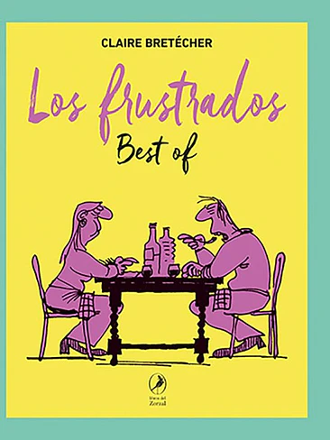 Frustrados Best Of, Los 1