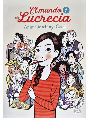 Mundo De Lucrecia 1, El