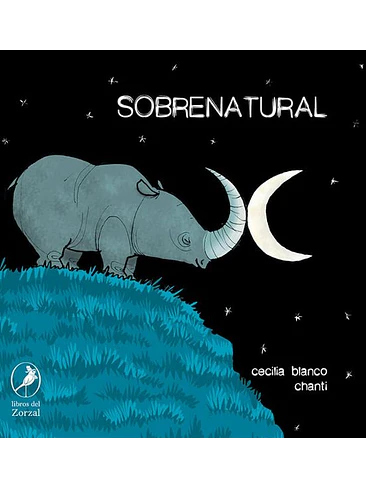 Sobrenatural 1
