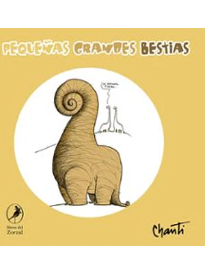 Pequeñas Grandes Bestias