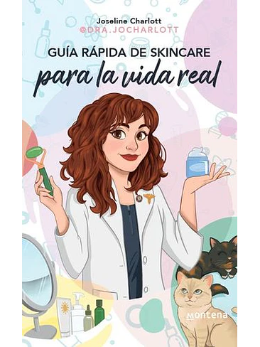 Guia Rapida De Skincare Para La Vida Real 1