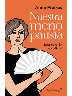 Nuestra Menopausia