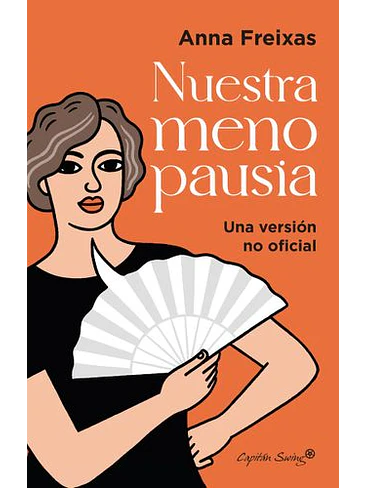 Nuestra Menopausia 1