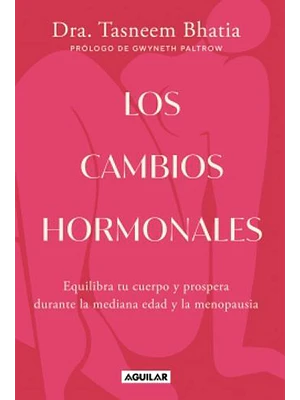 Cambios Hormonales, Los  