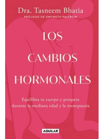 Cambios Hormonales, Los   1