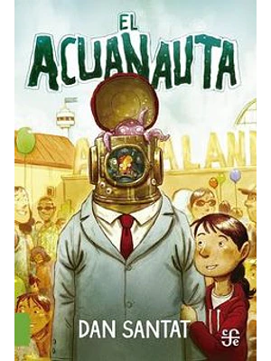 Acuanauta, El