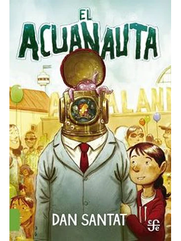 Acuanauta, El 1