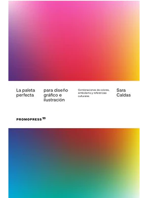 Paleta Perfecta Para Diseño Grafico E Ilustracion, La