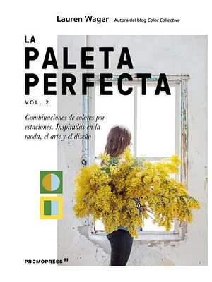 Paleta Perfecta 2, La