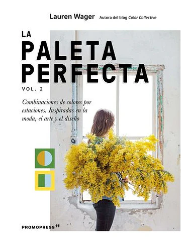 Paleta Perfecta 2, La 1