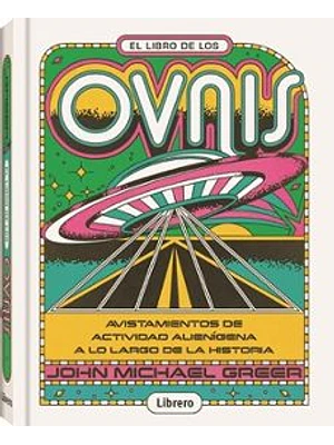 Libro De Los Ovnis, El