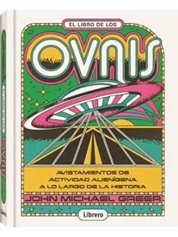 Libro De Los Ovnis, El 1