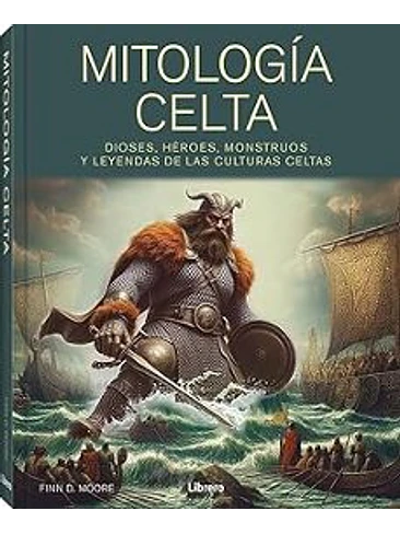 Mitologia Celta 1