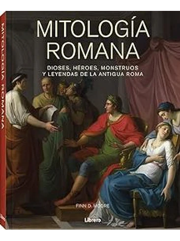 Mitologia Romana 1
