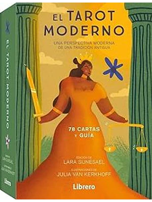 Tarot Moderno, El