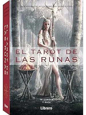 Tarot De Las Runas, El