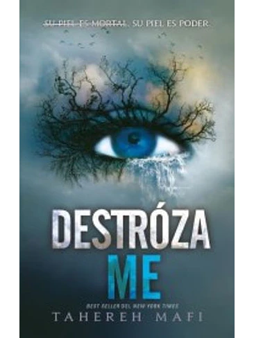Destrozame 1 1