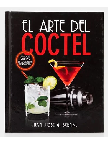 Arte Del Coctel, El 1