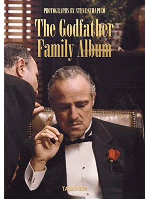 The Godfather Family Album