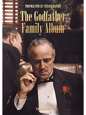 The Godfather Family Album 1