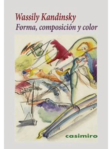 Forma, Composicion Y Color 1