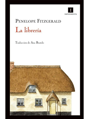 Libreria, La 1