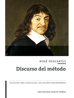 Discurso Del Metodo (Core)